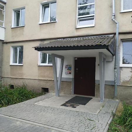 Apartment In The Center Iwano-Frankiwsk Exterior foto