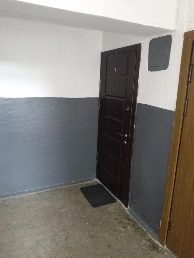 Apartment In The Center Iwano-Frankiwsk Exterior foto